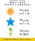 Sample Set Precision Wool Felting Needles, 36 Gauge Star, 38 Gauge Star, 40 Gauge Spiral, Pack of 2 Each Size, Made in Germany by Groz-Beckert, High Carbon Steel